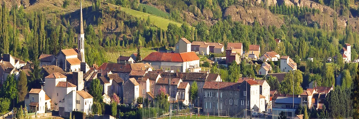 Image Tôlerie fine industrielle Ardèche