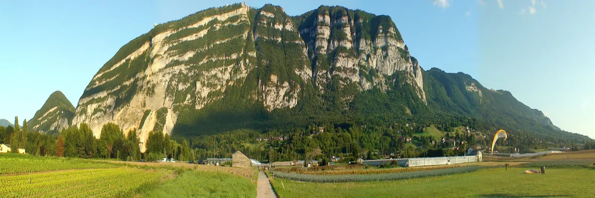Image Tôlerie fine industrielle Auvergne-Rhône-Alpes