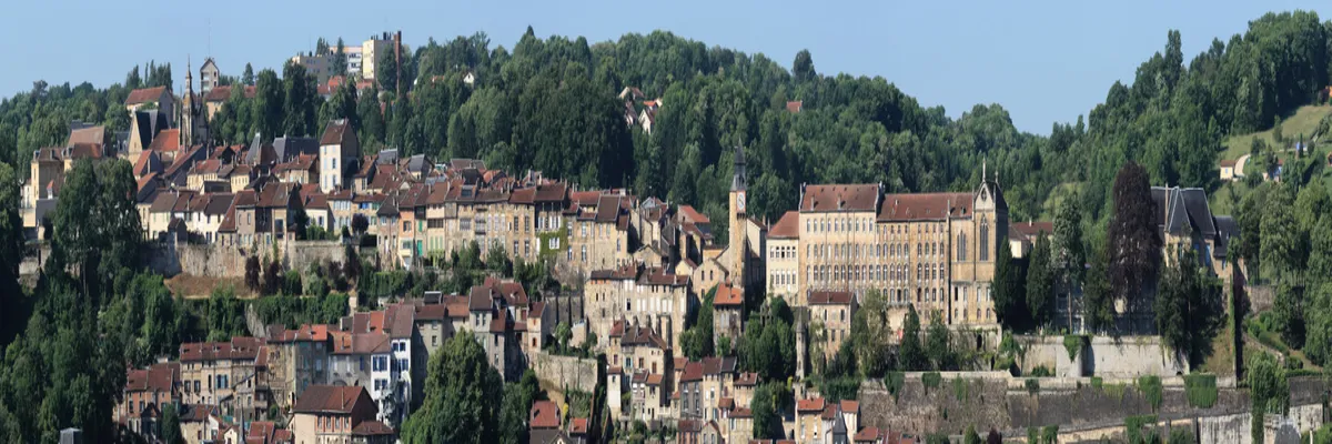 Image Tôlerie fine industrielle Bar-le-Duc