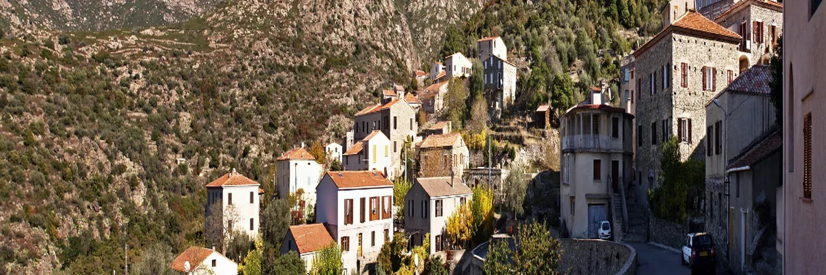 Image Tôlerie fine industrielle Haute-Corse