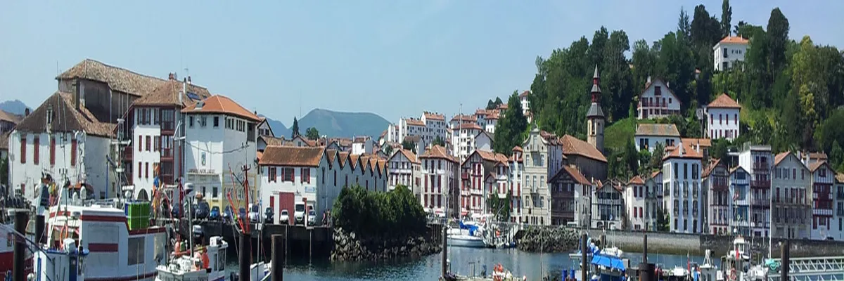 Image Tôlerie fine industrielle Pyrénées-Atlantiques