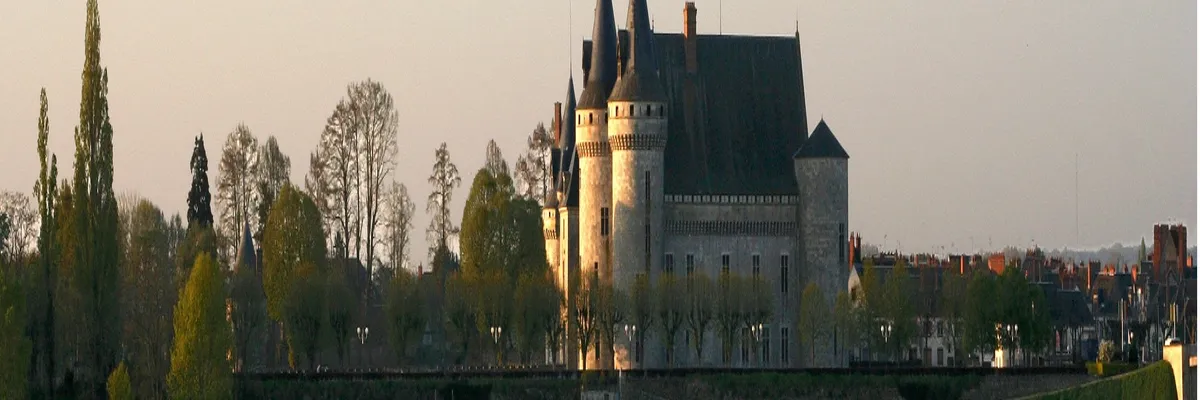 Image Tôlerie fine industrielle Sully-sur-Loire