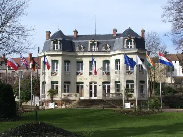 Tôlerie Industrielle Pro Tôlerie fine industrielle Andrésy Tôlerie Industrielle Pro Tôlerie fine industrielle Andrésy