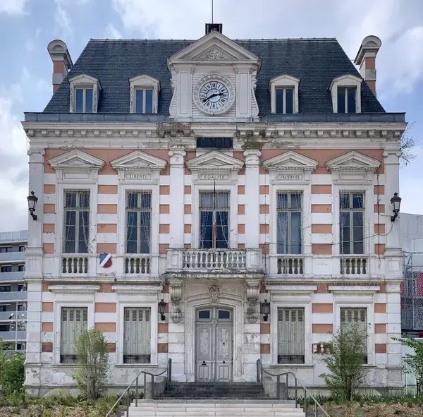 Tôlerie Industrielle Pro Tôlerie fine industrielle Bagnolet Tôlerie Industrielle Pro Tôlerie fine industrielle Bagnolet