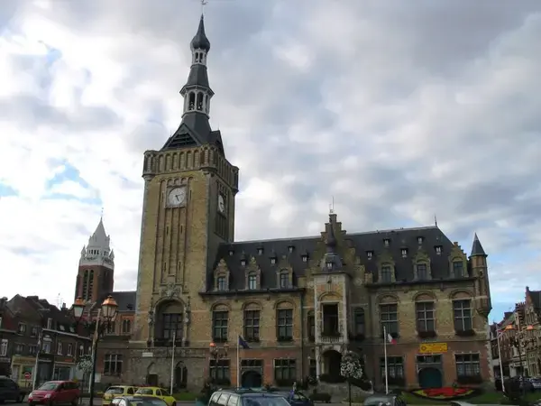 Tôlerie Industrielle Pro Tôlerie fine industrielle Bailleul Tôlerie Industrielle Pro Tôlerie fine industrielle Bailleul