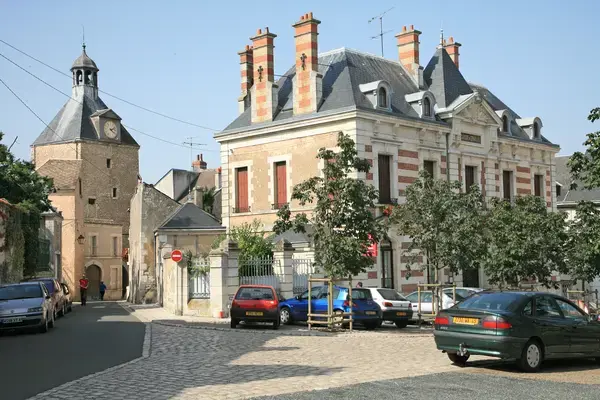Tôlerie Industrielle Pro Tôlerie fine industrielle Beaugency