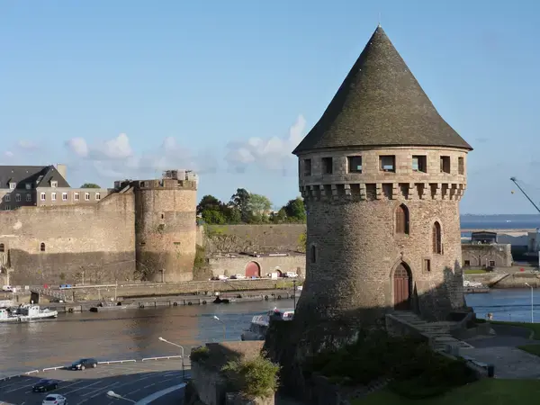 Tôlerie Industrielle Pro Tôlerie fine industrielle Brest