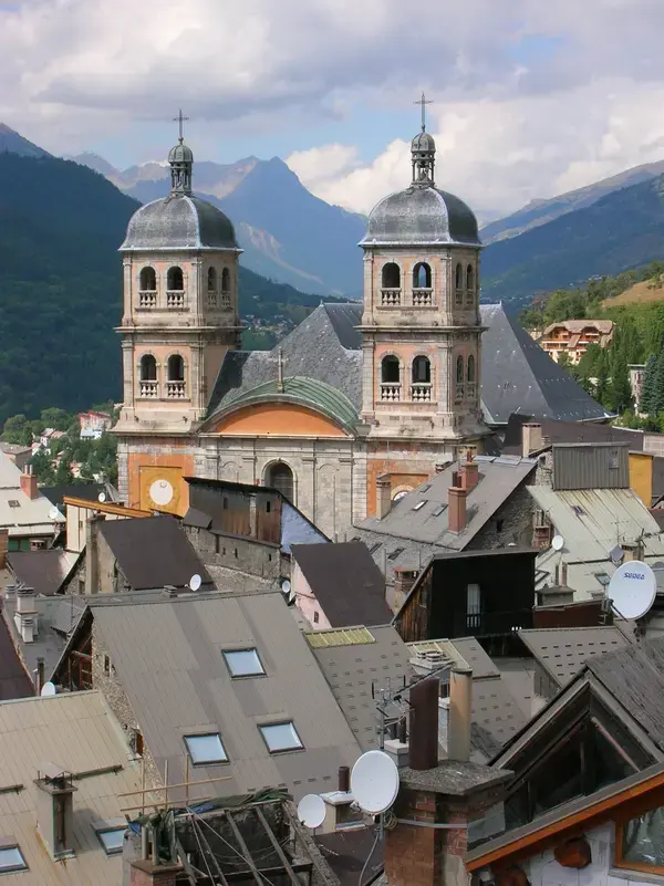 Tôlerie Industrielle Pro Tôlerie fine industrielle Briançon