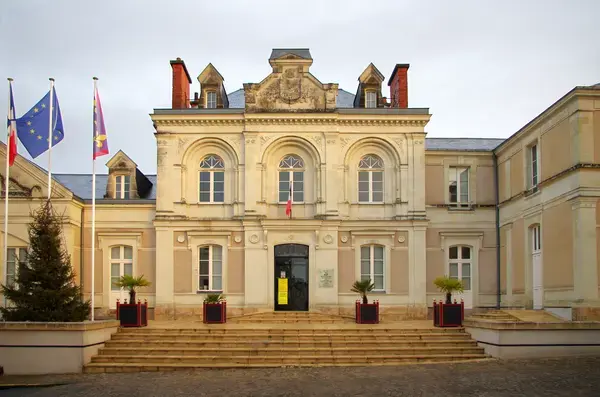Tôlerie Industrielle Pro Tôlerie fine industrielle Brissac Loire Aubance Tôlerie Industrielle Pro Tôlerie fine industrielle Brissac Loire Aubance