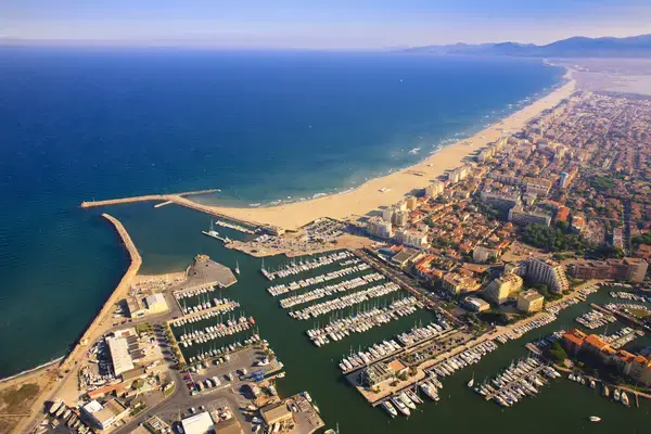 Tôlerie Industrielle Pro Tôlerie fine industrielle Canet-en-Roussillon