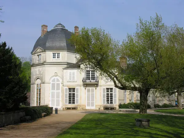 Tôlerie Industrielle Pro Tôlerie fine industrielle Châteauneuf-sur-Loire