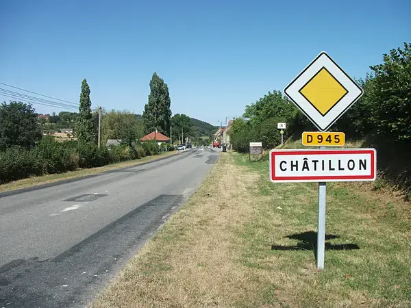 Tôlerie Industrielle Pro Tôlerie fine industrielle Châtillon