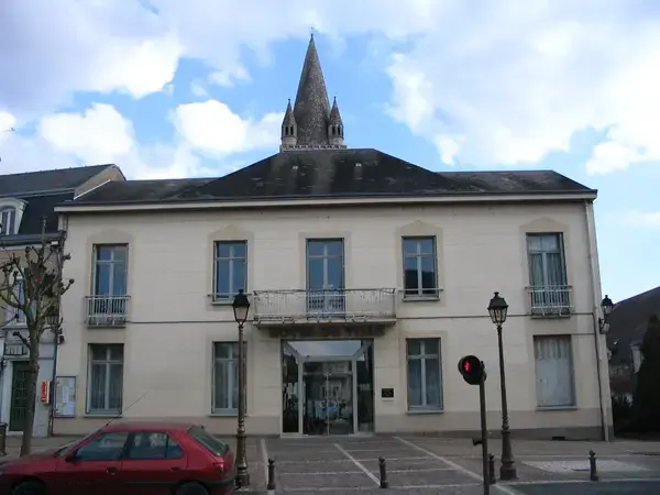 Tôlerie Industrielle Pro Tôlerie fine industrielle Déols Tôlerie Industrielle Pro Tôlerie fine industrielle Déols