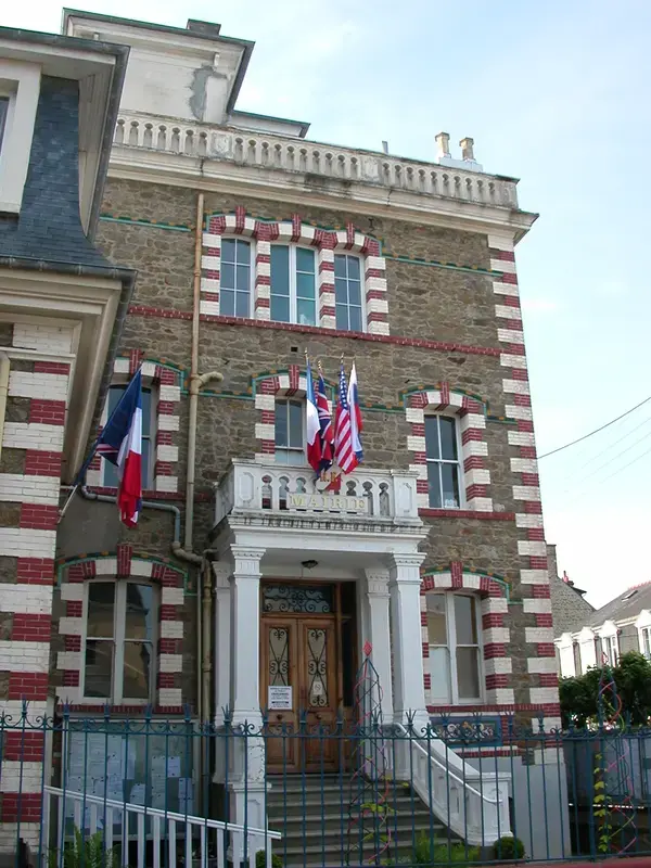 Tôlerie Industrielle Pro Tôlerie fine industrielle Dinard Tôlerie Industrielle Pro Tôlerie fine industrielle Dinard