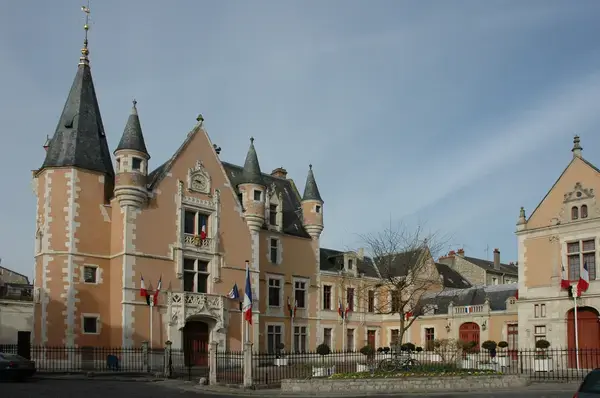 Tôlerie Industrielle Pro Tôlerie fine industrielle Étampes Tôlerie Industrielle Pro Tôlerie fine industrielle Étampes