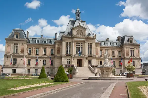 Tôlerie Industrielle Pro Tôlerie fine industrielle Évreux Tôlerie Industrielle Pro Tôlerie fine industrielle Évreux