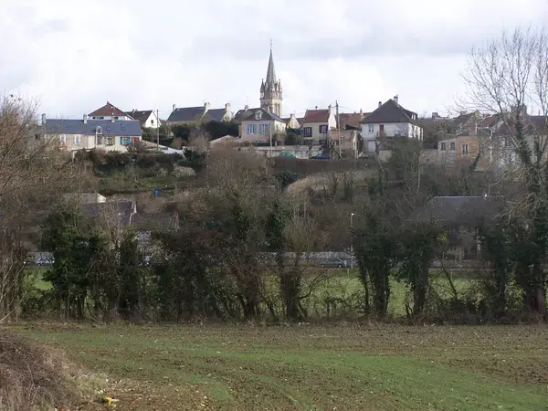 Tôlerie Industrielle Pro Tôlerie fine industrielle Fleury-sur-Orne