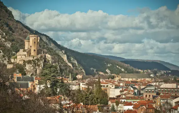 Tôlerie Industrielle Pro Tôlerie fine industrielle Foix Tôlerie Industrielle Pro Tôlerie fine industrielle Foix