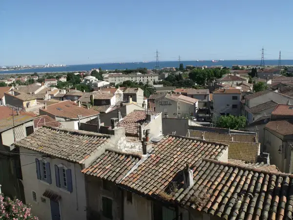 Tôlerie Industrielle Pro Tôlerie fine industrielle Fos-sur-Mer