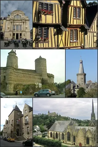 Tôlerie Industrielle Pro Tôlerie fine industrielle Fougères Tôlerie Industrielle Pro Tôlerie fine industrielle Fougères