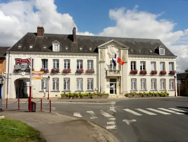 Tôlerie Industrielle Pro Tôlerie fine industrielle Gournay-en-Bray Tôlerie Industrielle Pro Tôlerie fine industrielle Gournay-en-Bray