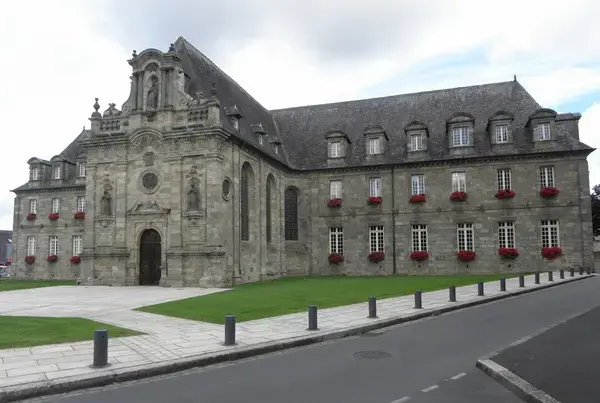 Tôlerie Industrielle Pro Tôlerie fine industrielle Guingamp