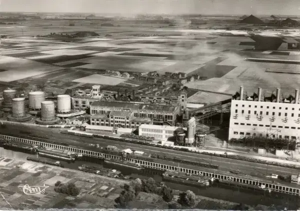 Tôlerie Industrielle Pro Tôlerie fine industrielle Harnes