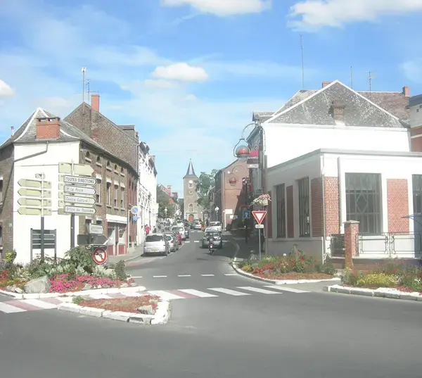 Tôlerie Industrielle Pro Tôlerie fine industrielle Jeumont Tôlerie Industrielle Pro Tôlerie fine industrielle Jeumont