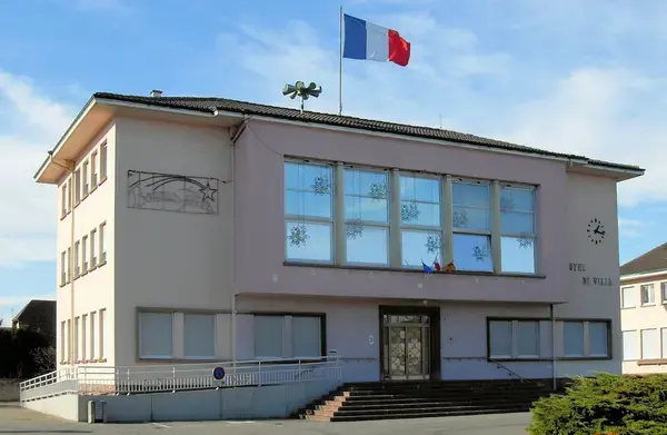 Tôlerie Industrielle Pro Tôlerie fine industrielle Kingersheim Tôlerie Industrielle Pro Tôlerie fine industrielle Kingersheim