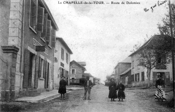 Tôlerie Industrielle Pro Tôlerie fine industrielle La Chapelle-de-la-Tour Tôlerie Industrielle Pro Tôlerie fine industrielle La Chapelle-de-la-Tour