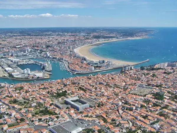 Tôlerie Industrielle Pro Tôlerie fine industrielle Les Sables-d'Olonne Tôlerie Industrielle Pro Tôlerie fine industrielle Les Sables-d'Olonne