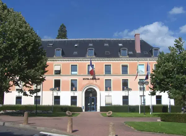 Tôlerie Industrielle Pro Tôlerie fine industrielle Marly-le-Roi Tôlerie Industrielle Pro Tôlerie fine industrielle Marly-le-Roi
