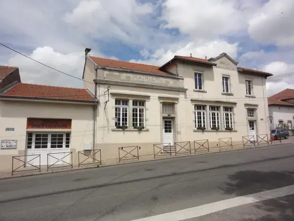 Tôlerie Industrielle Pro Tôlerie fine industrielle Mazerulles Tôlerie Industrielle Pro Tôlerie fine industrielle Mazerulles