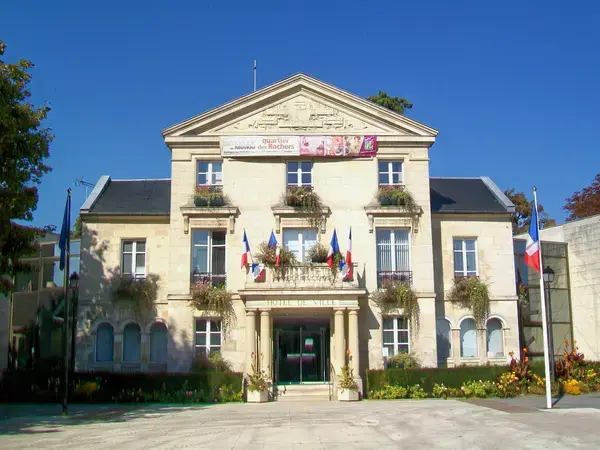 Tôlerie Industrielle Pro Tôlerie fine industrielle Nogent-sur-Oise Tôlerie Industrielle Pro Tôlerie fine industrielle Nogent-sur-Oise