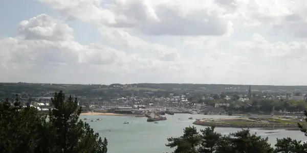 Tôlerie Industrielle Pro Tôlerie fine industrielle Paimpol