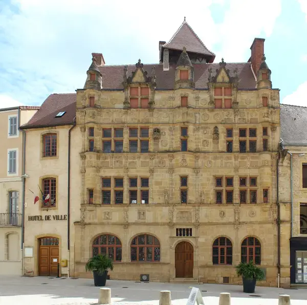 Tôlerie Industrielle Pro Tôlerie fine industrielle Paray-le-Monial Tôlerie Industrielle Pro Tôlerie fine industrielle Paray-le-Monial