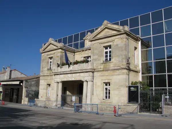 Tôlerie Industrielle Pro Tôlerie fine industrielle Pessac
