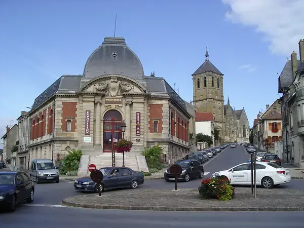 Tôlerie Industrielle Pro Tôlerie fine industrielle Rethel