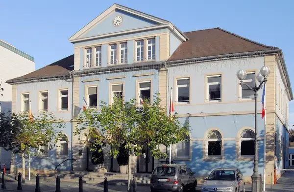 Tôlerie Industrielle Pro Tôlerie fine industrielle Riedisheim Tôlerie Industrielle Pro Tôlerie fine industrielle Riedisheim