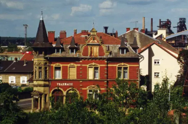 Tôlerie Industrielle Pro Tôlerie fine industrielle Rombas Tôlerie Industrielle Pro Tôlerie fine industrielle Rombas