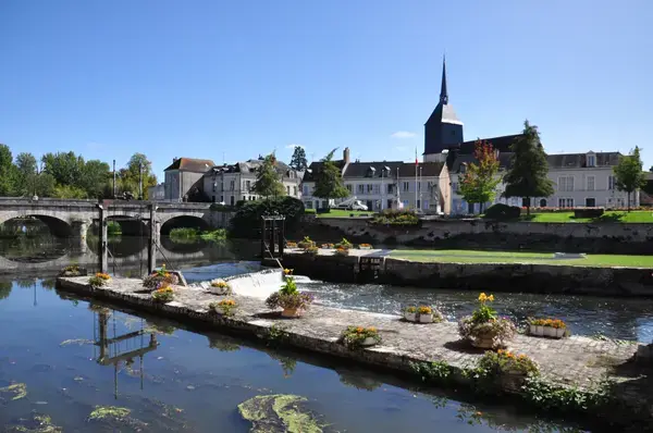 Tôlerie Industrielle Pro Tôlerie fine industrielle Romorantin-Lanthenay