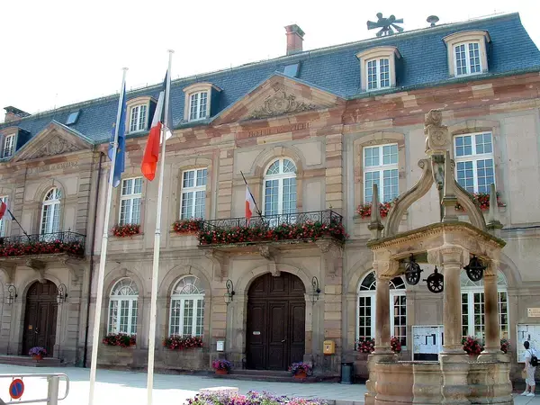 Tôlerie Industrielle Pro Tôlerie fine industrielle Rosheim
