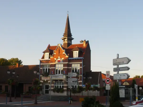 Tôlerie Industrielle Pro Tôlerie fine industrielle Sainghin-en-Weppes