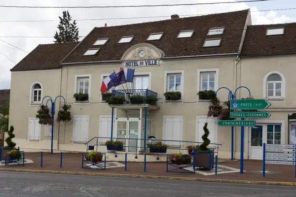 Tôlerie Industrielle Pro Tôlerie fine industrielle Saint-Fargeau-Ponthierry Tôlerie Industrielle Pro Tôlerie fine industrielle Saint-Fargeau-Ponthierry