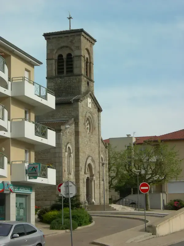 Tôlerie Industrielle Pro Tôlerie fine industrielle Saint-Priest-en-Jarez