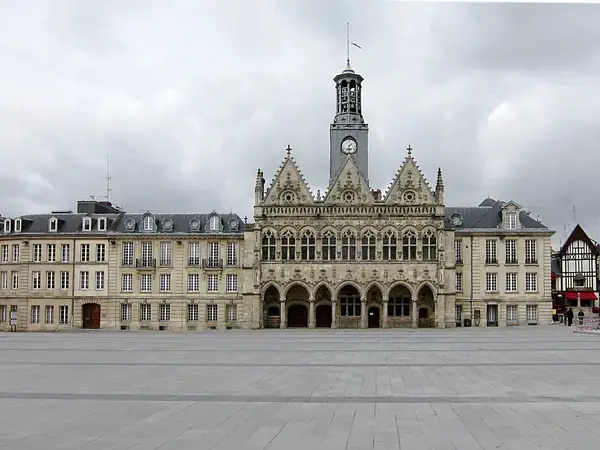 Tôlerie Industrielle Pro Tôlerie fine industrielle Saint-Quentin Tôlerie Industrielle Pro Tôlerie fine industrielle Saint-Quentin