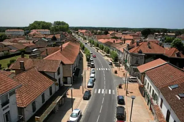 Tôlerie Industrielle Pro Tôlerie fine industrielle Saint-Vincent-de-Tyrosse Tôlerie Industrielle Pro Tôlerie fine industrielle Saint-Vincent-de-Tyrosse