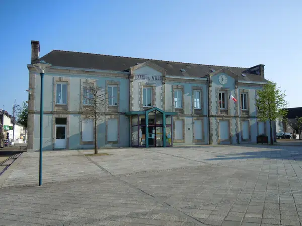 Tôlerie Industrielle Pro Tôlerie fine industrielle Scaër Tôlerie Industrielle Pro Tôlerie fine industrielle Scaër