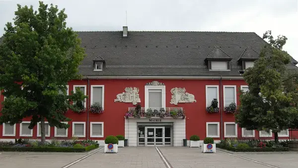 Tôlerie Industrielle Pro Tôlerie fine industrielle Wittelsheim Tôlerie Industrielle Pro Tôlerie fine industrielle Wittelsheim