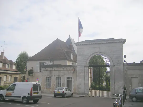Tôlerie Industrielle Pro Tôlerie fine industrielle Yonne Tôlerie Industrielle Pro Tôlerie fine industrielle Yonne